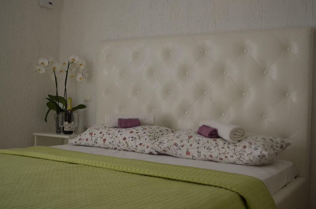 Villa Lanca Fažana Quarto foto